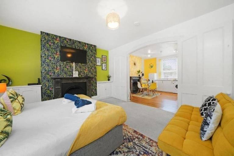 Apartment Plymouth