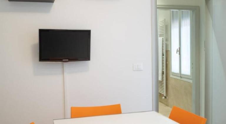 House with 2 rooms for 4 persons — photo 5