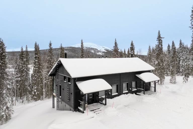 Cabin Kolari