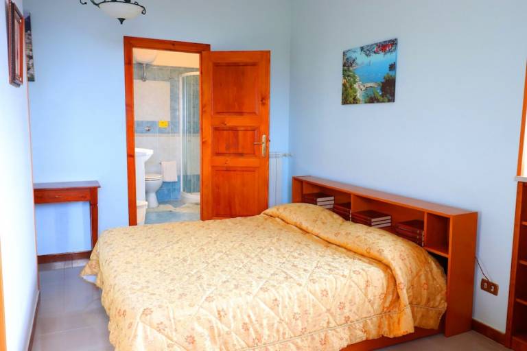 Bed & Breakfast Piano di Sorrento