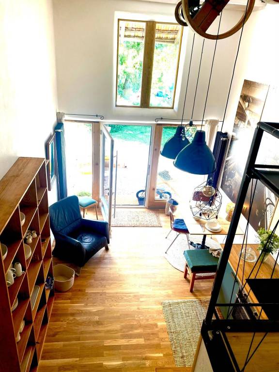 Ferienwohnung  Balingen