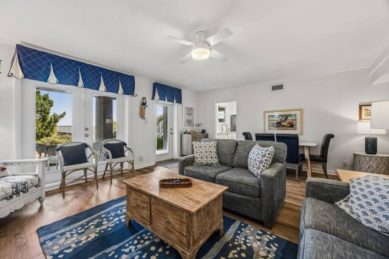 Child-friendly spacious house | Beach view | Dogs allowed — photo 3