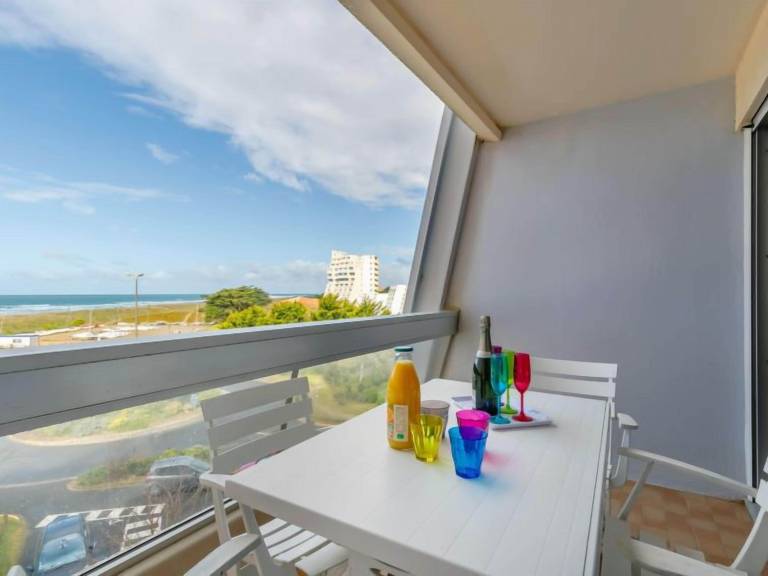Appartement Saint-Jean-de-Monts