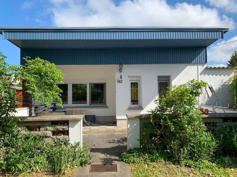 Ferienhaus Stahlbrode