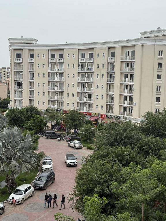 Omaxe Shree Jee Residency - Near Prem Mandir in Agra