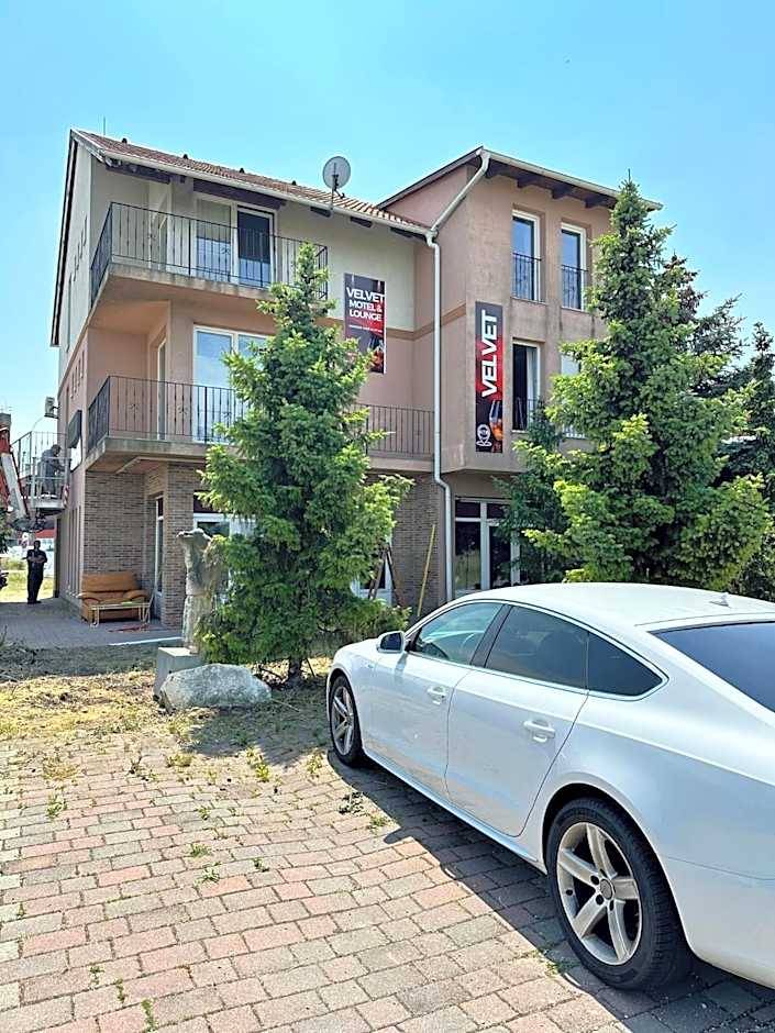 motel Levél