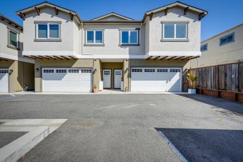 House Half Moon Bay