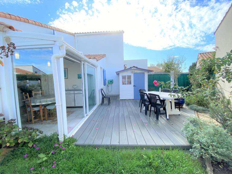 Ferienhaus La Tranche-sur-Mer