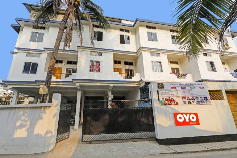 Hotel O Lucky in Guwahati