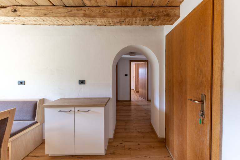 Vacation Apartment "Malgorerhof Mathilde" with Mountain View, Wi-Fi and Balcony — photo 4
