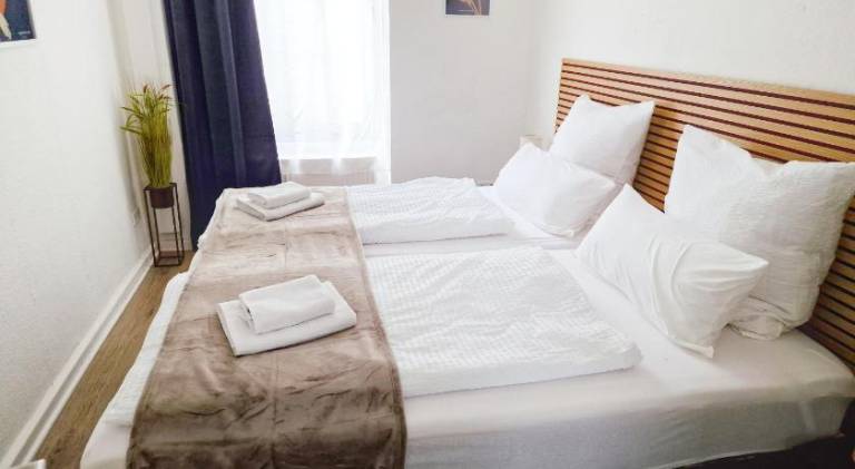Beautiful rental apartment | Dogs allowed in Wuppertal