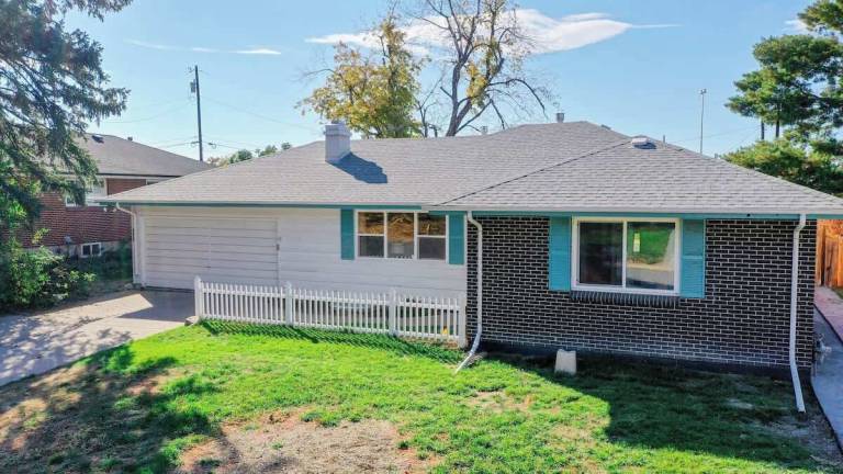 House Denver