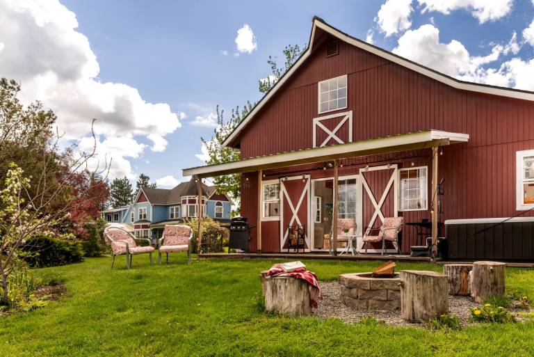 House Bellingham