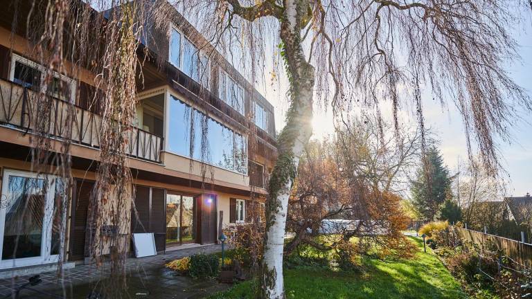 Ferienhaus  Weingarten