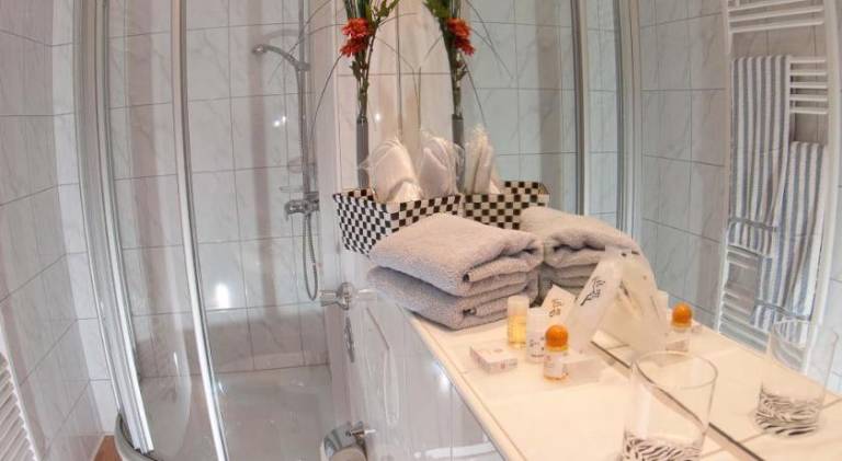 Rental apartment with 1 room for 4 persons — photo 2