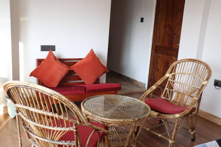 Villa with barbecue & yard | Pet-friendly — photo 5