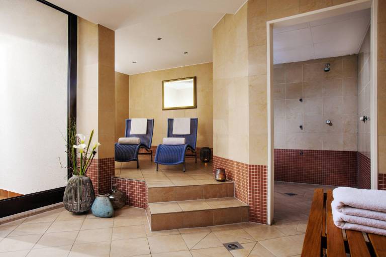 Stuttgart Marriott Hotel Sindelfingen — photo 5