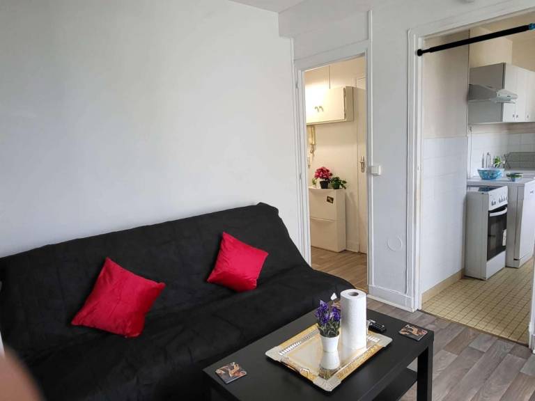 Appartement Vitry-sur-Seine