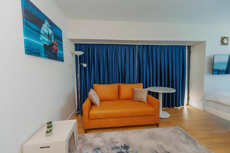 Aparthotel Batumi