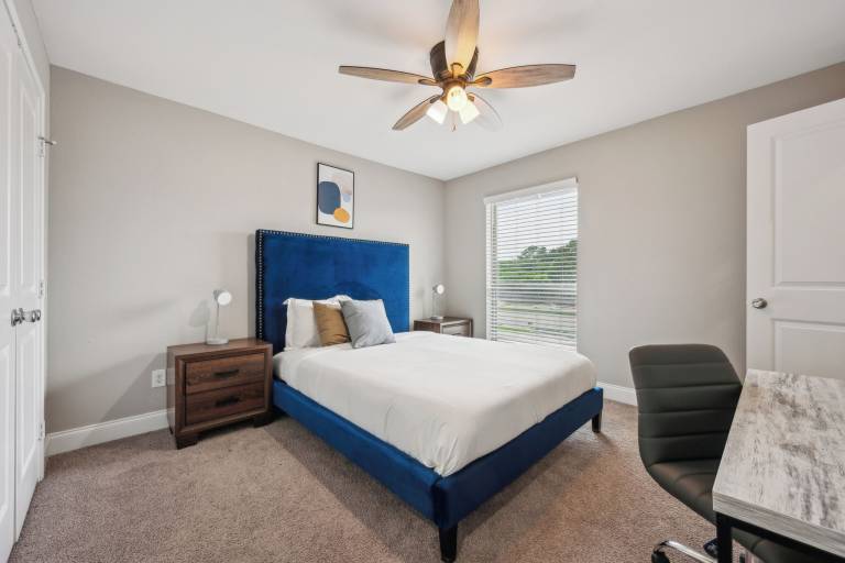 Apartment East Arlington
