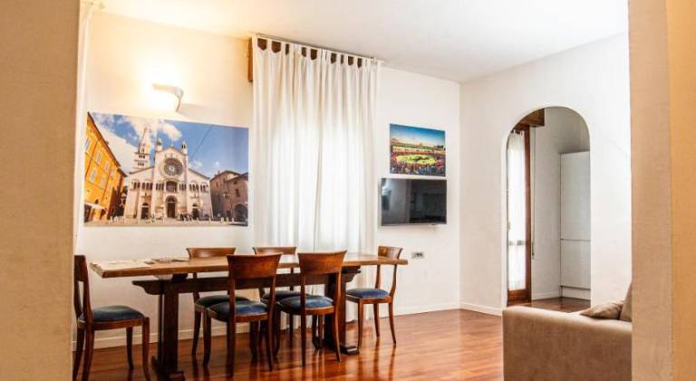 Rental apartment with 2 rooms for 6 persons — photo 2