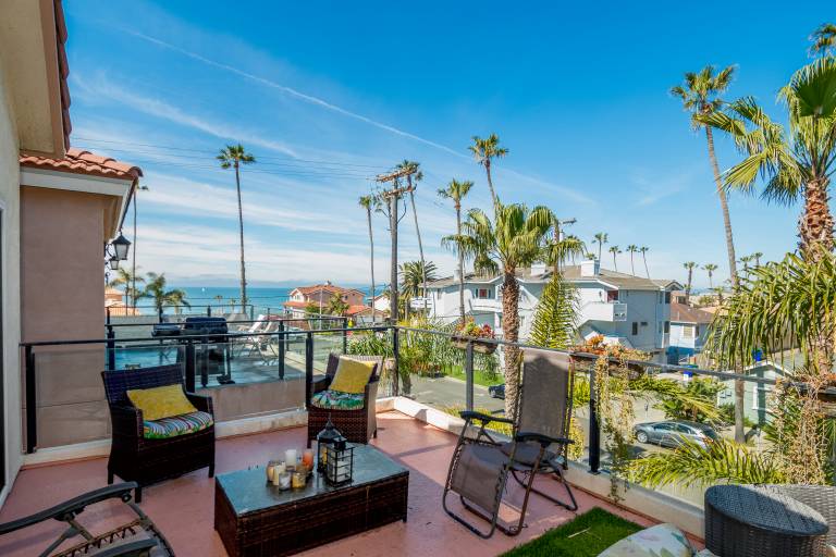 Windward Way Luxury Ocean View Close to Dining