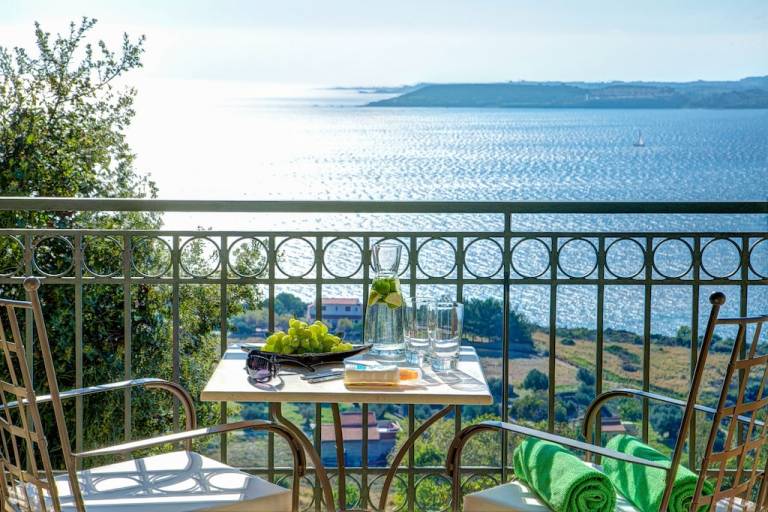 Διαμέρισμα Αργοστόλι