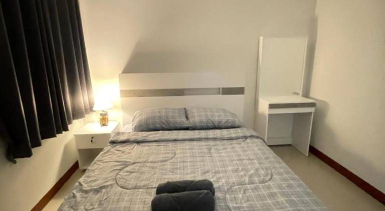 140 m&sup2; Ferienwohnung