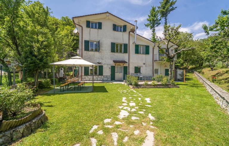 Casa  Bedonia