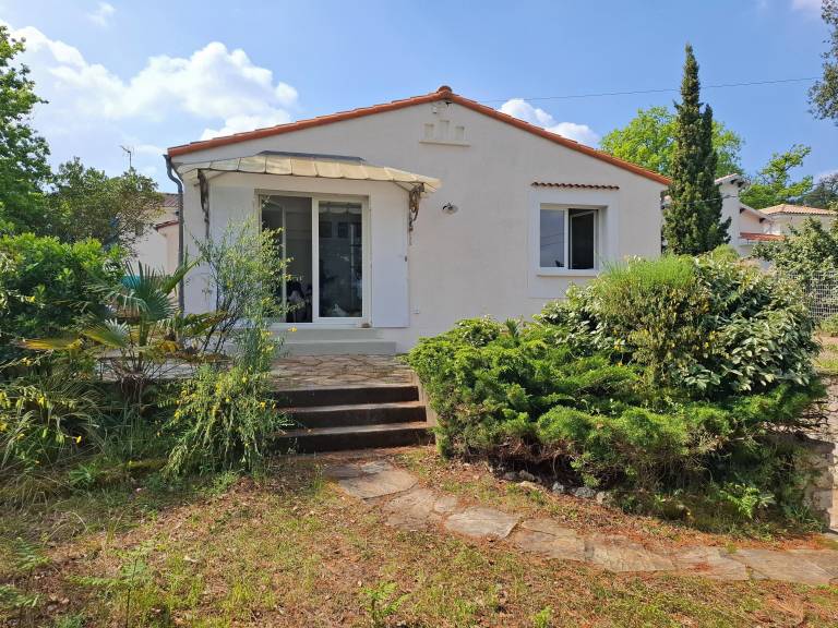 Villa Vaux-sur-Mer