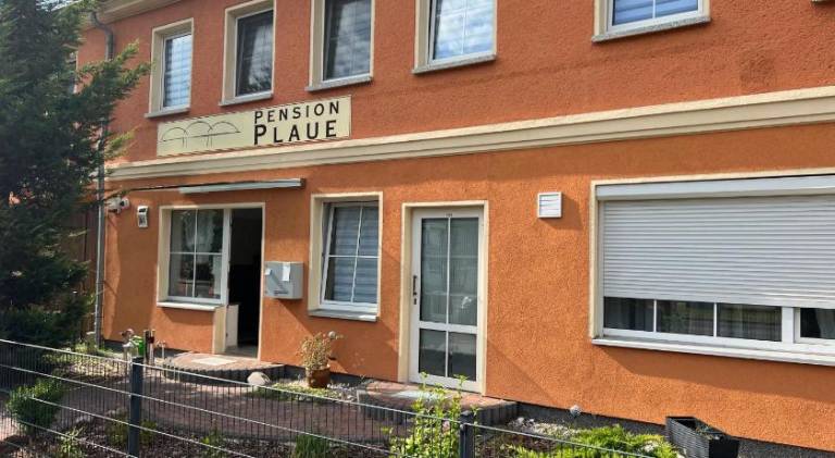 80 m&sup2; Ferienwohnung