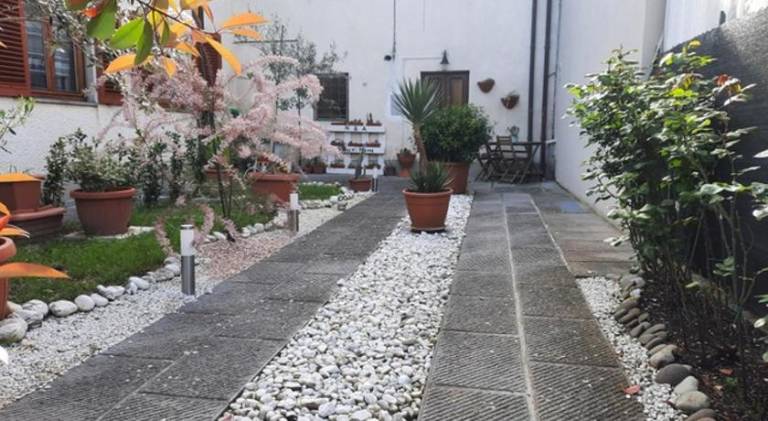 Vacation home with 1 room for 2 persons in Lucca