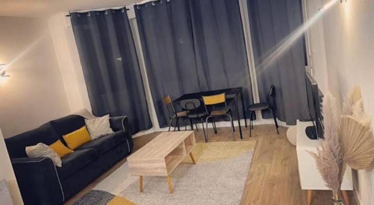 Apartment | Pet-friendly — photo 2