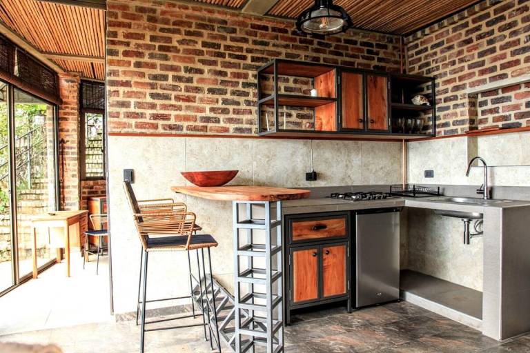 Apartment with garden, barbeque & terrace | Perfect for remote work — photo 4