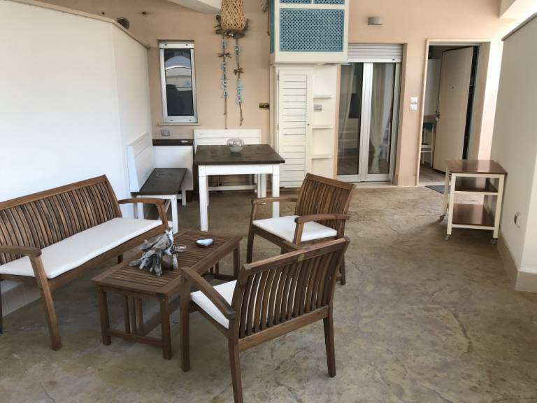 Appartamento San Benedetto del Tronto