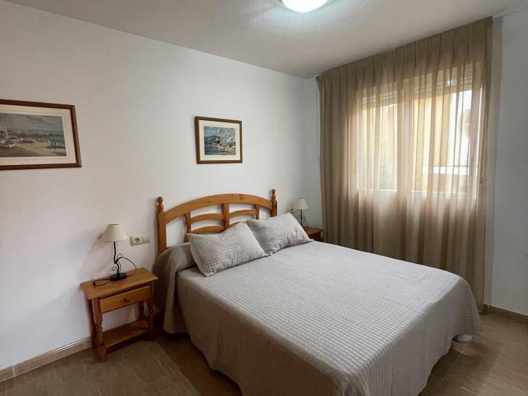 Ferienwohnung Benicarló