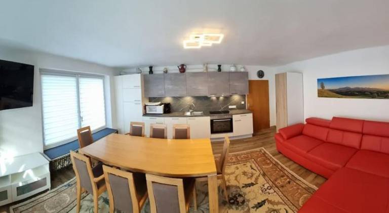 Rental apartment with pool — photo 3
