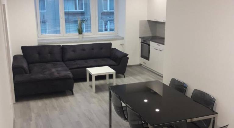 Rental apartment | Next to Ljubljana Castle in Ljubljana