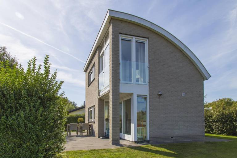 Bungalow Vlissingen
