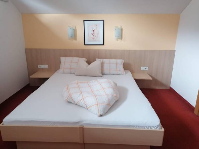 Ferienwohnung Sölden