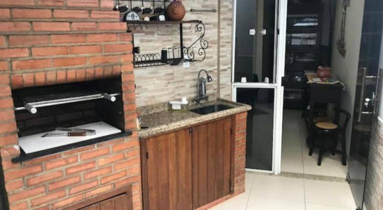 Holiday apartment with 2 rooms for 5 persons — photo 3