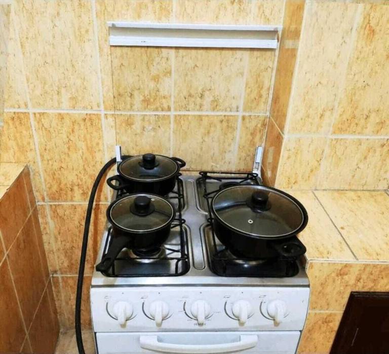 Apartamento San Jorge
