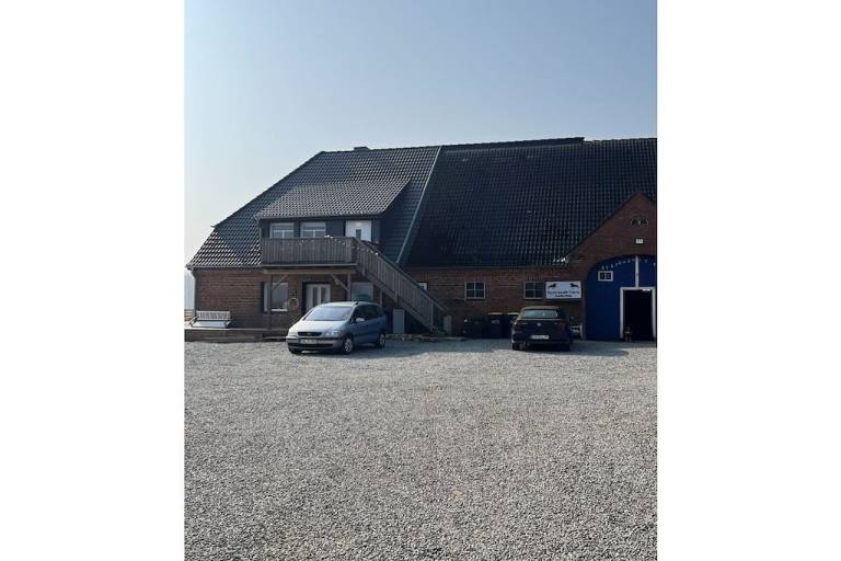Ferienhaus Surendorf