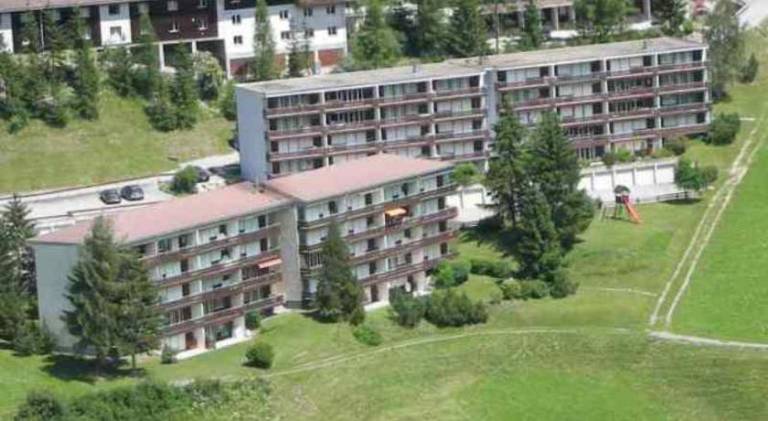 Apartment | Ski nearby | Pets are welcome in Surses