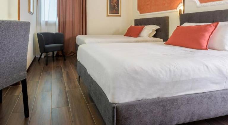 Hotel Delta Florence — photo 2