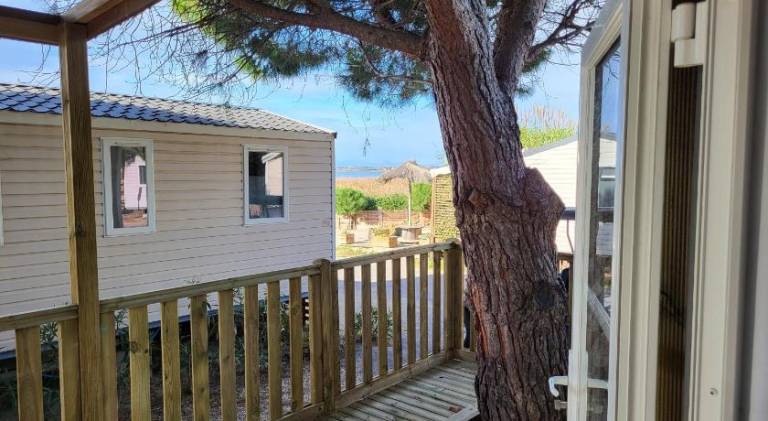 Village vacances Saint-Cyprien