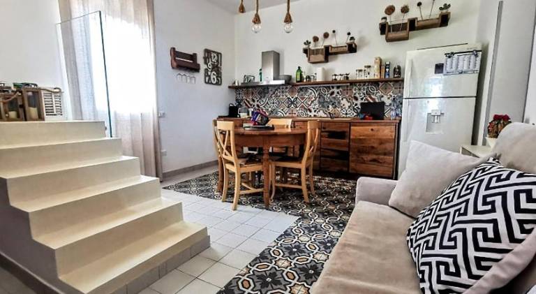 Villa with 2 rooms for 6 persons — photo 2