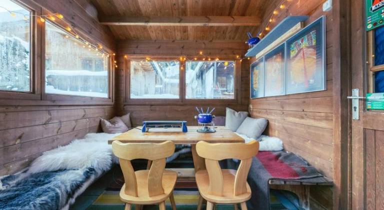 Standard 2 - Heiti Lodge — photo 5
