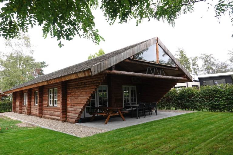 Bungalow Baarle-Nassau