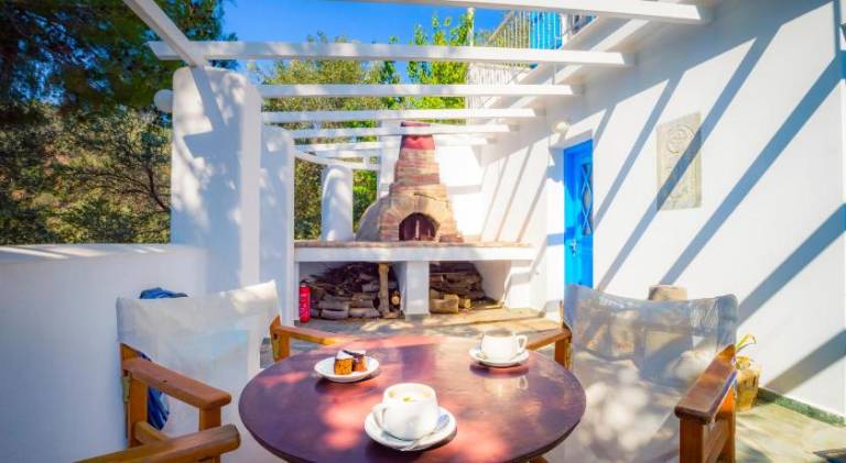 Serviced apartment with garden, terrace & pool | Close to the beach | Pet-friendly — photo 5